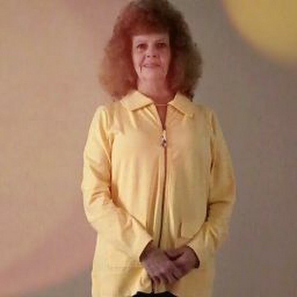 Meet your Posher, Karen g boggs